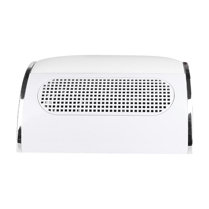 Dust collector for nail salon